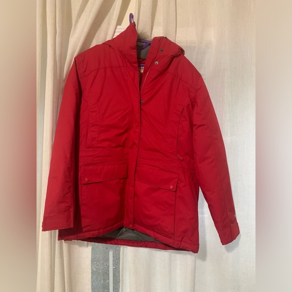 Brand new LLBean winter coat - Picture 2 of 13